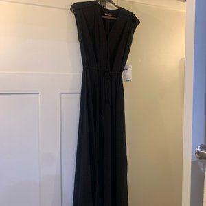 Athleta Mara Maxi Dress